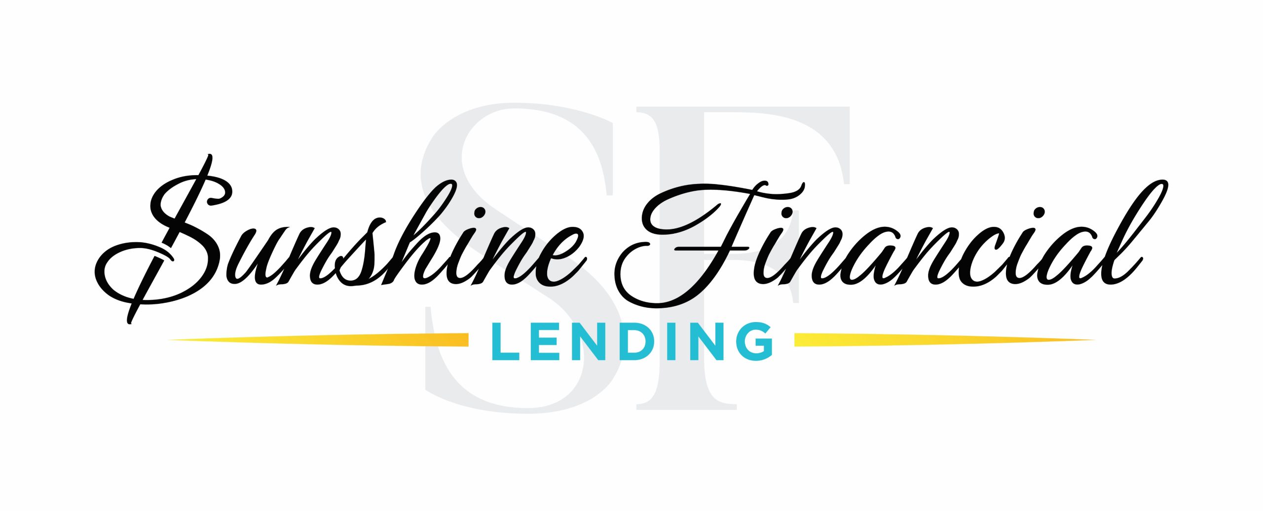 SUNSHINE FINANCIAL LENDING